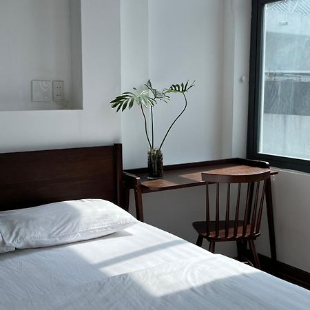 Lae Hostel Tuy Hoa Dış mekan fotoğraf