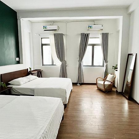 Lae Hostel Tuy Hoa Dış mekan fotoğraf