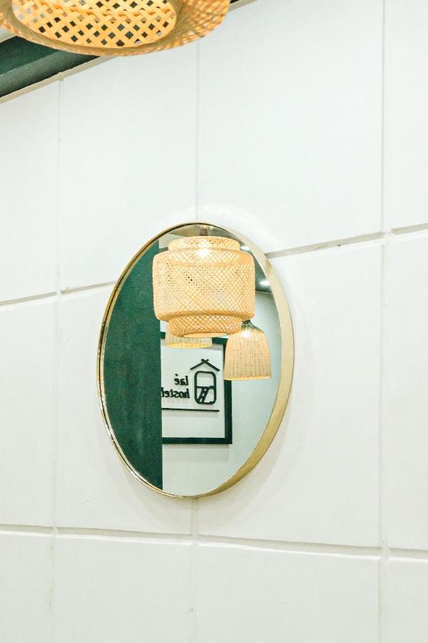 Lae Hostel Tuy Hoa Dış mekan fotoğraf