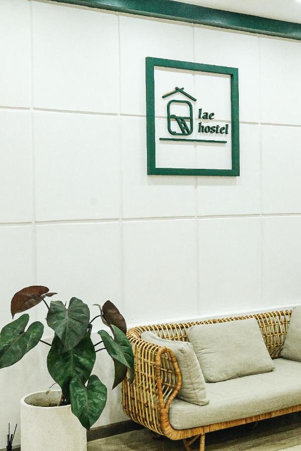 Lae Hostel Tuy Hoa Dış mekan fotoğraf