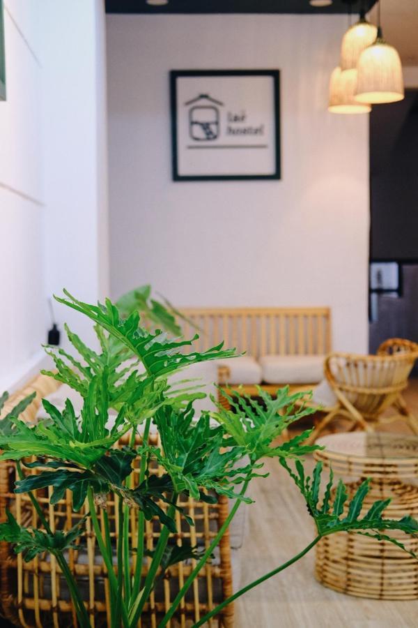Lae Hostel Tuy Hoa Dış mekan fotoğraf