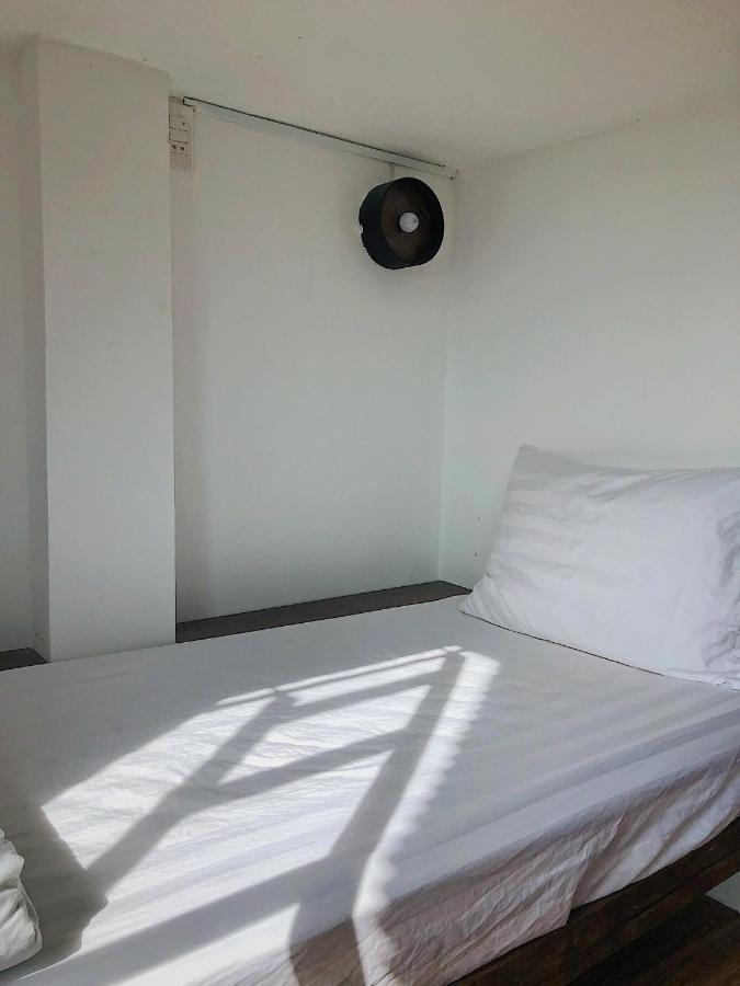 Lae Hostel Tuy Hoa Dış mekan fotoğraf