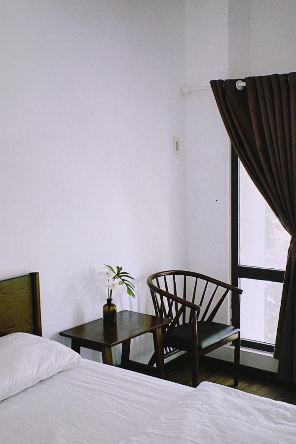 Lae Hostel Tuy Hoa Dış mekan fotoğraf