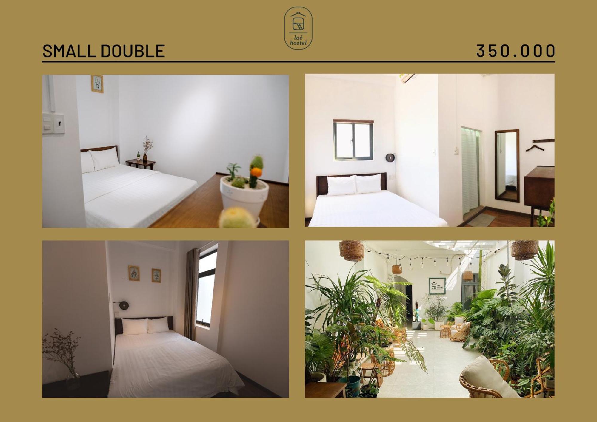 Lae Hostel Tuy Hoa Dış mekan fotoğraf