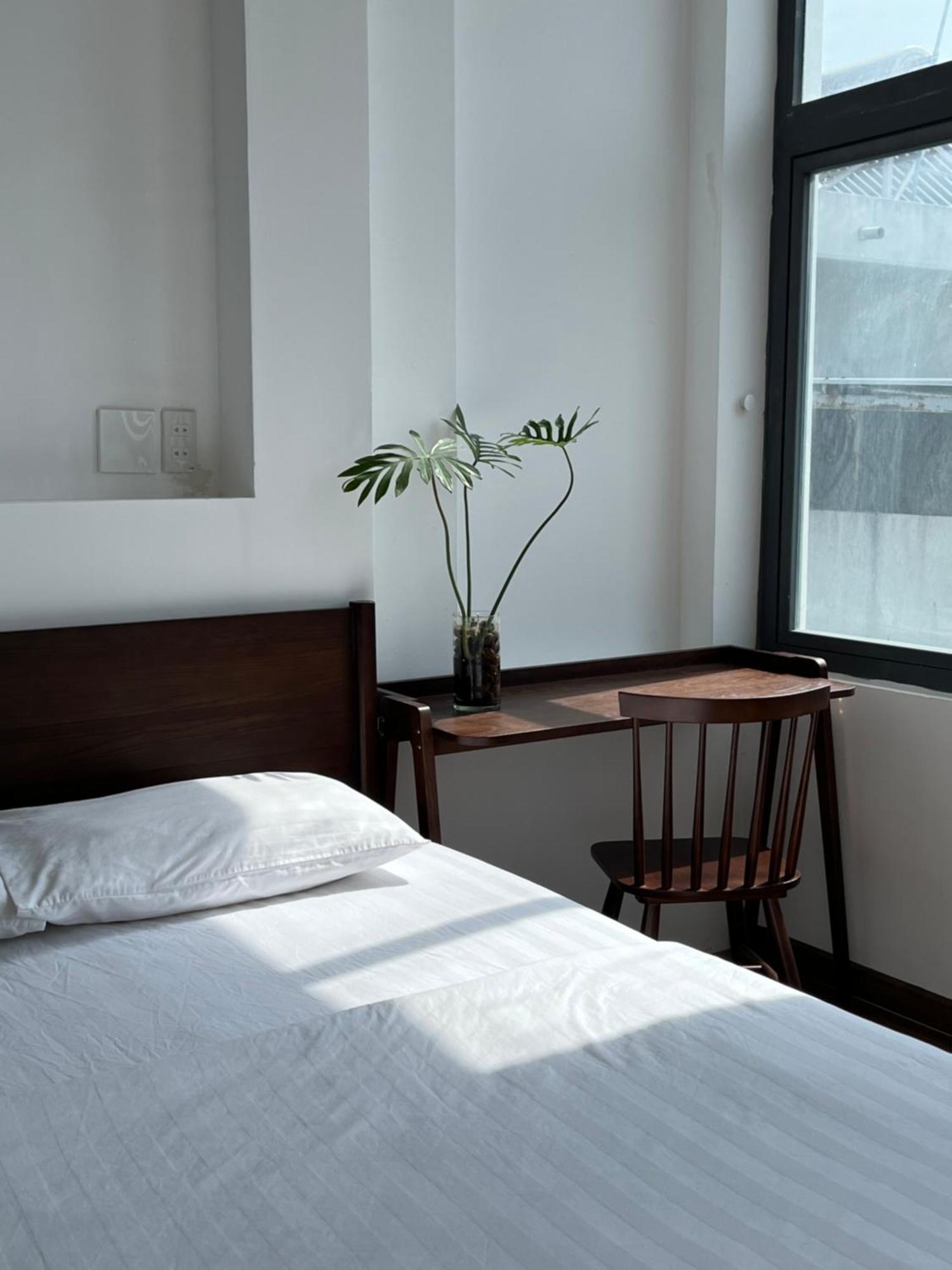 Lae Hostel Tuy Hoa Dış mekan fotoğraf