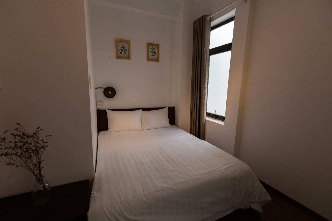 Lae Hostel Tuy Hoa Dış mekan fotoğraf