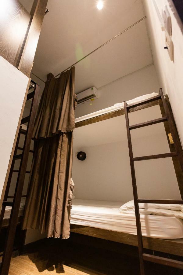 Lae Hostel Tuy Hoa Dış mekan fotoğraf