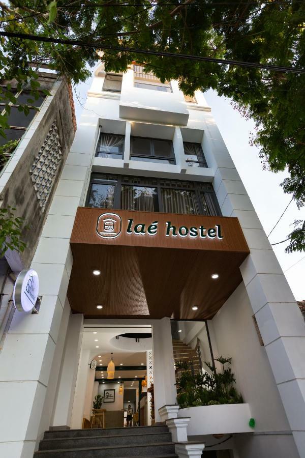 Lae Hostel Tuy Hoa Dış mekan fotoğraf