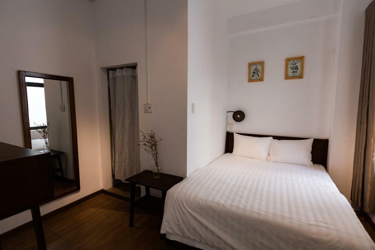 Lae Hostel Tuy Hoa Dış mekan fotoğraf
