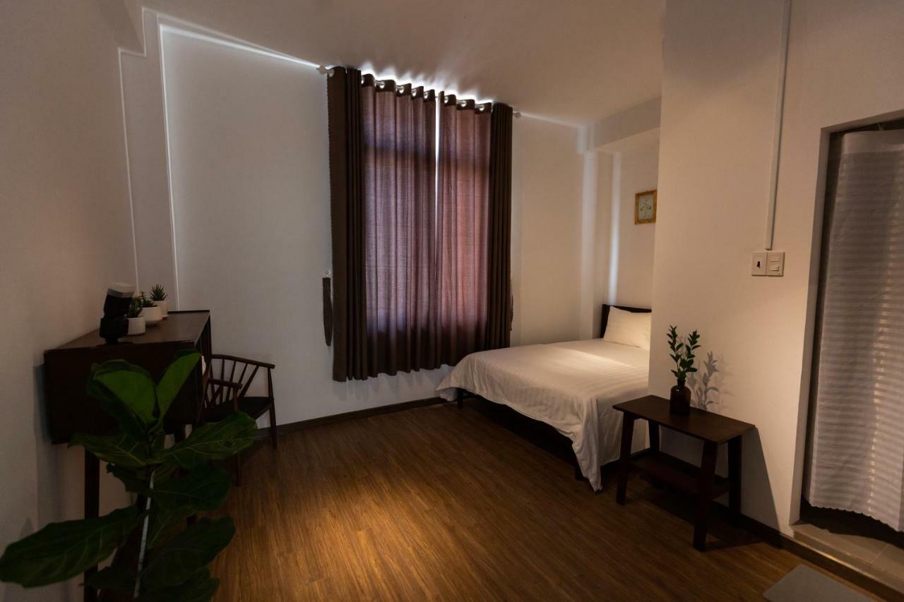 Lae Hostel Tuy Hoa Dış mekan fotoğraf