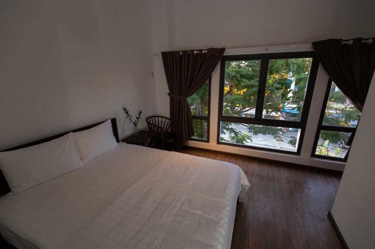 Lae Hostel Tuy Hoa Dış mekan fotoğraf
