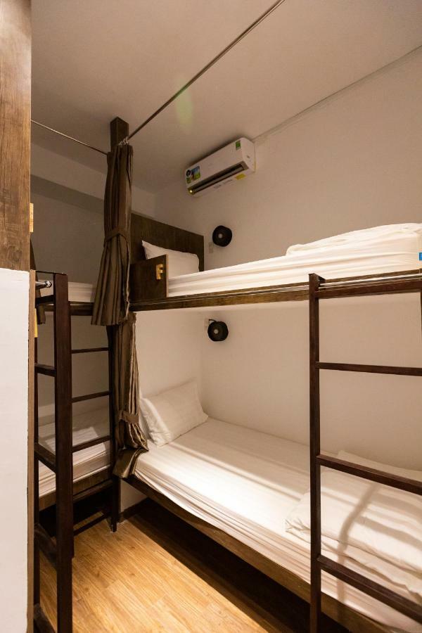 Lae Hostel Tuy Hoa Dış mekan fotoğraf