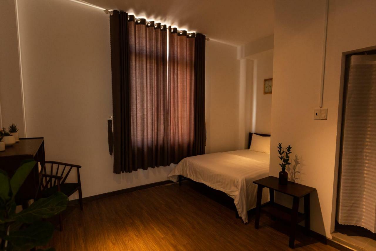 Lae Hostel Tuy Hoa Dış mekan fotoğraf