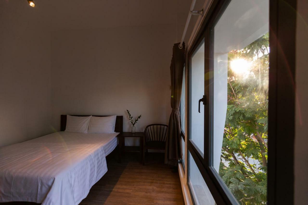 Lae Hostel Tuy Hoa Dış mekan fotoğraf