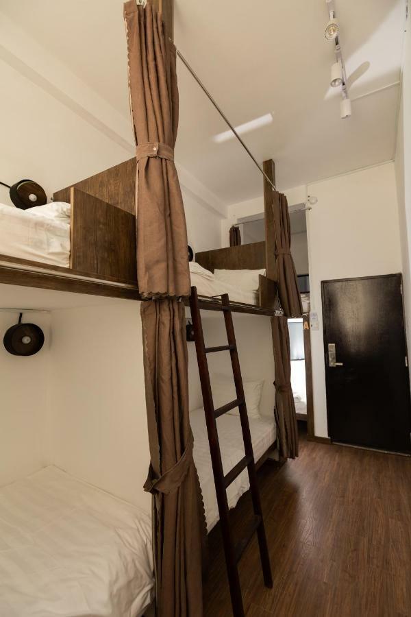 Lae Hostel Tuy Hoa Dış mekan fotoğraf