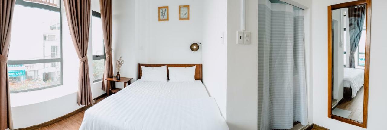 Lae Hostel Tuy Hoa Dış mekan fotoğraf