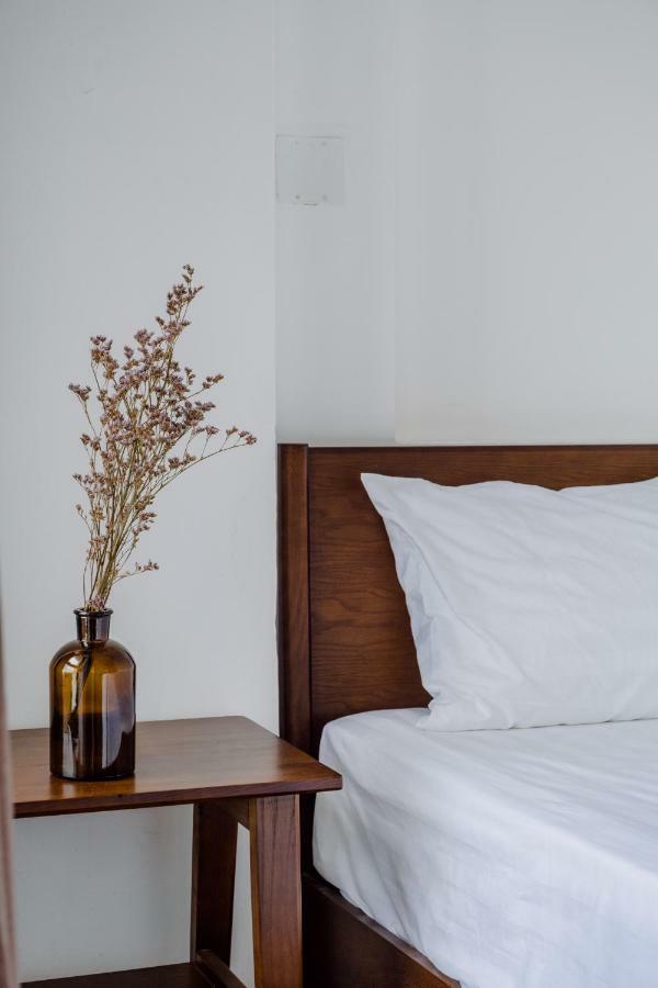 Lae Hostel Tuy Hoa Dış mekan fotoğraf