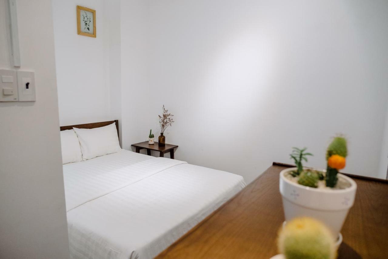 Lae Hostel Tuy Hoa Dış mekan fotoğraf