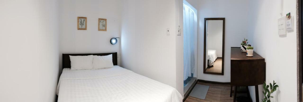 Lae Hostel Tuy Hoa Dış mekan fotoğraf