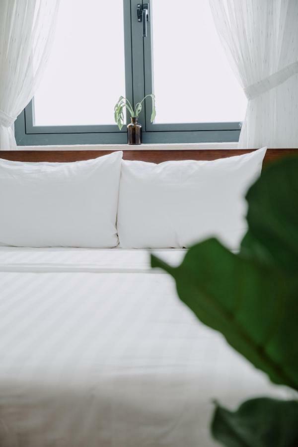 Lae Hostel Tuy Hoa Dış mekan fotoğraf
