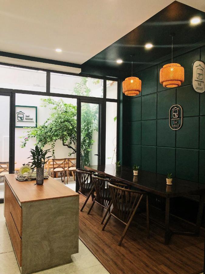 Lae Hostel Tuy Hoa Dış mekan fotoğraf